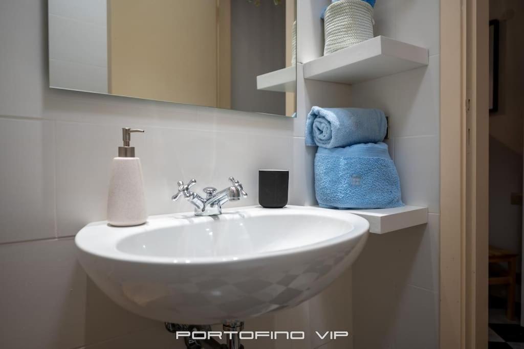 Martino By Portofinovip Apartment Portofino