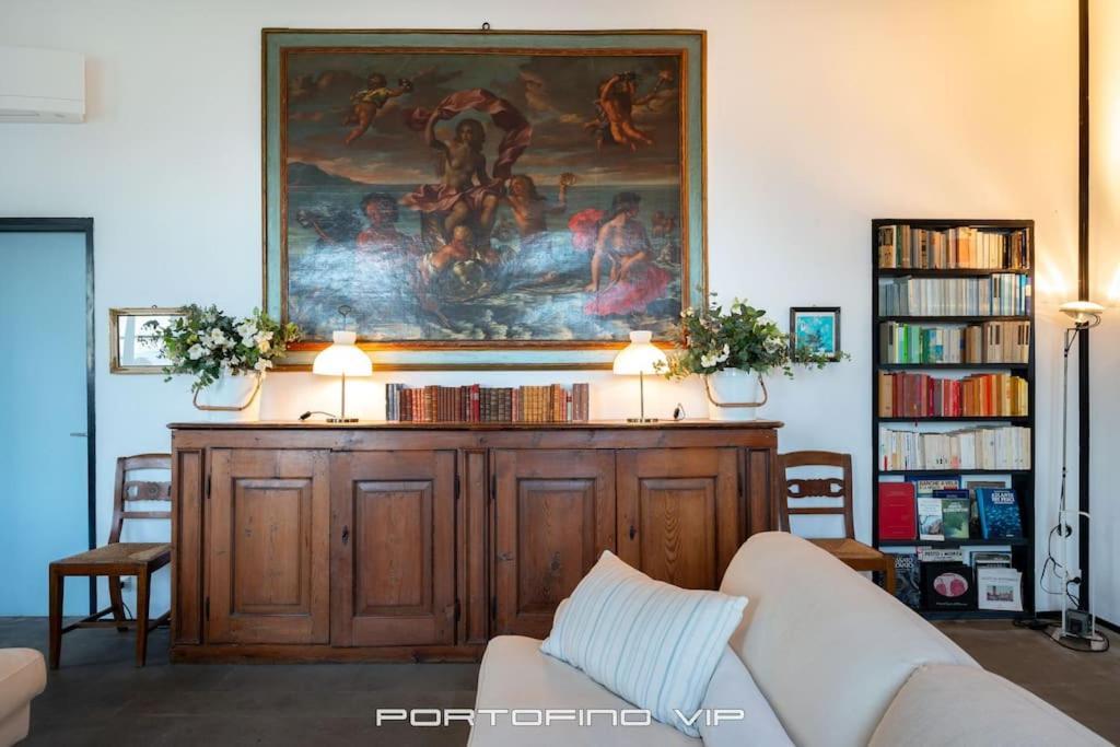 Apartment Martino By Portofinovip