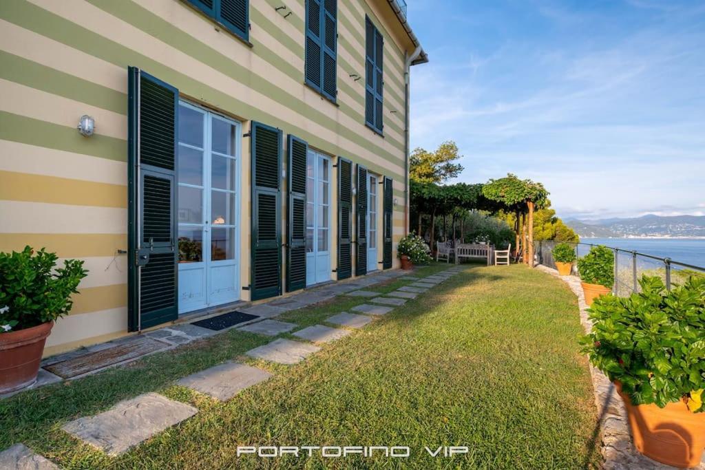 Martino By Portofinovip Apartment *