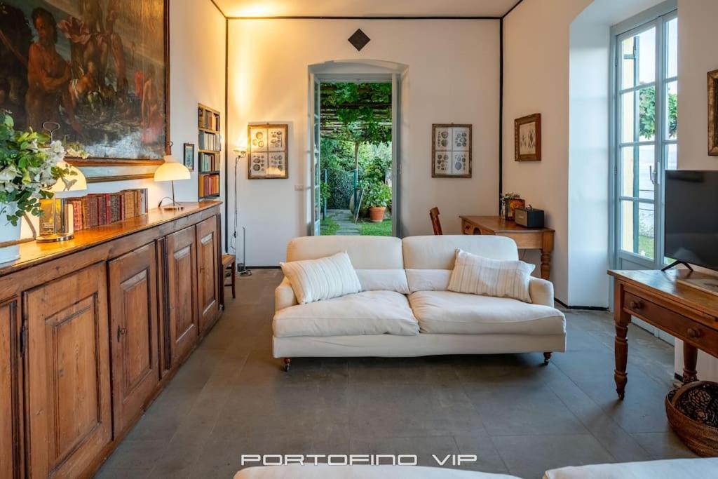 Martino By Portofinovip Apartment