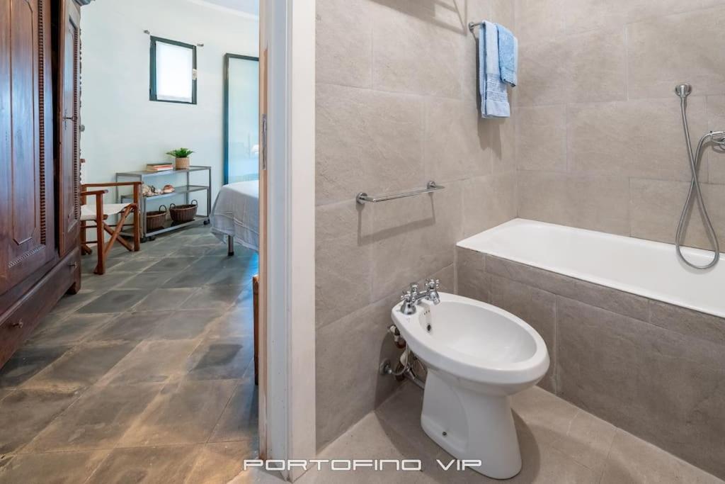 Apartment Martino By Portofinovip Portofino