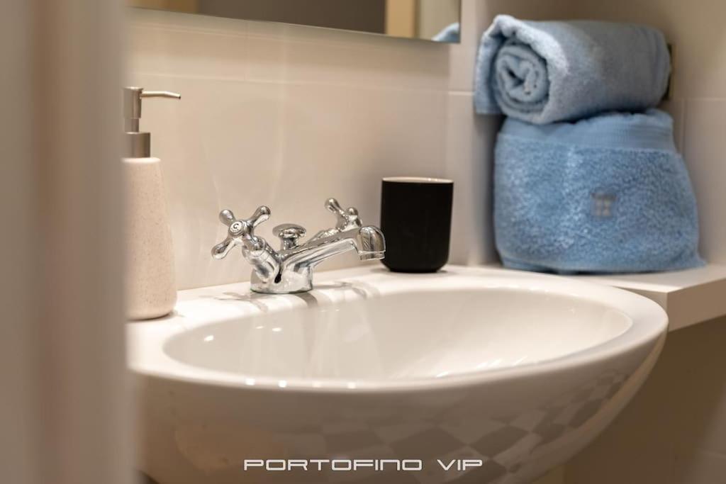Apartment Martino By Portofinovip