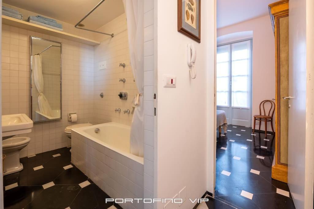 Apartment Martino By Portofinovip Portofino