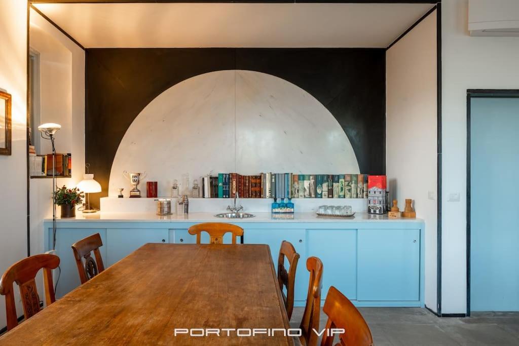 Apartment Martino By Portofinovip