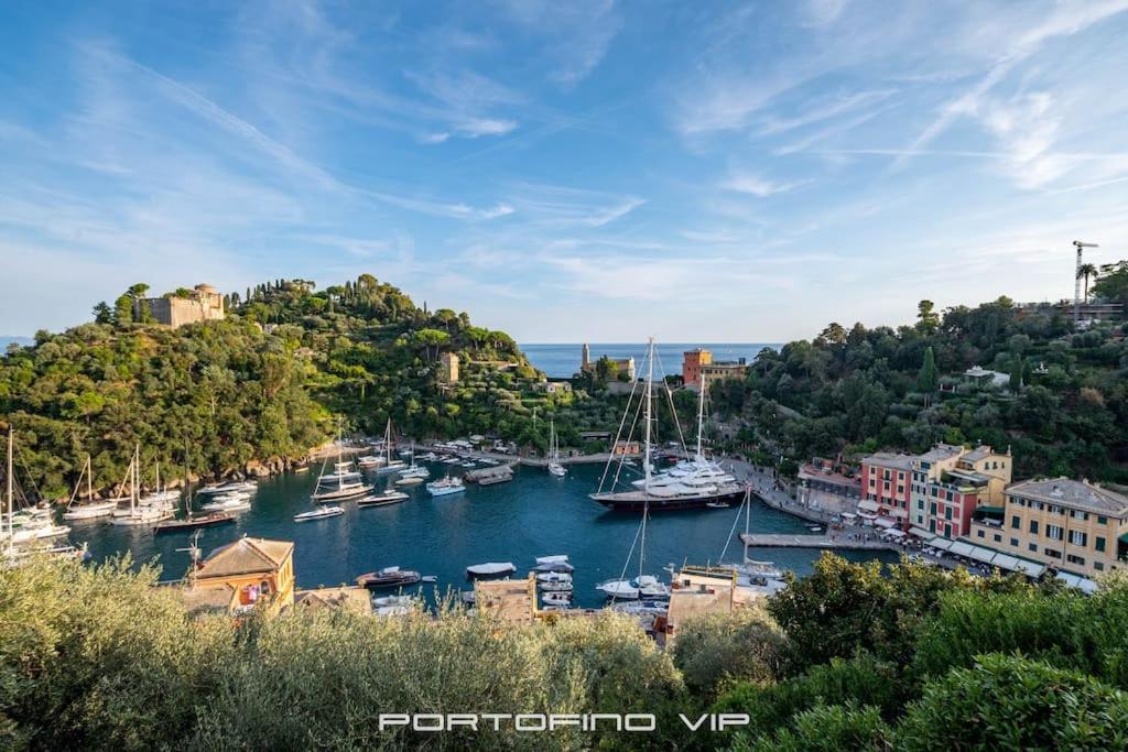 Apartment Martino By Portofinovip *