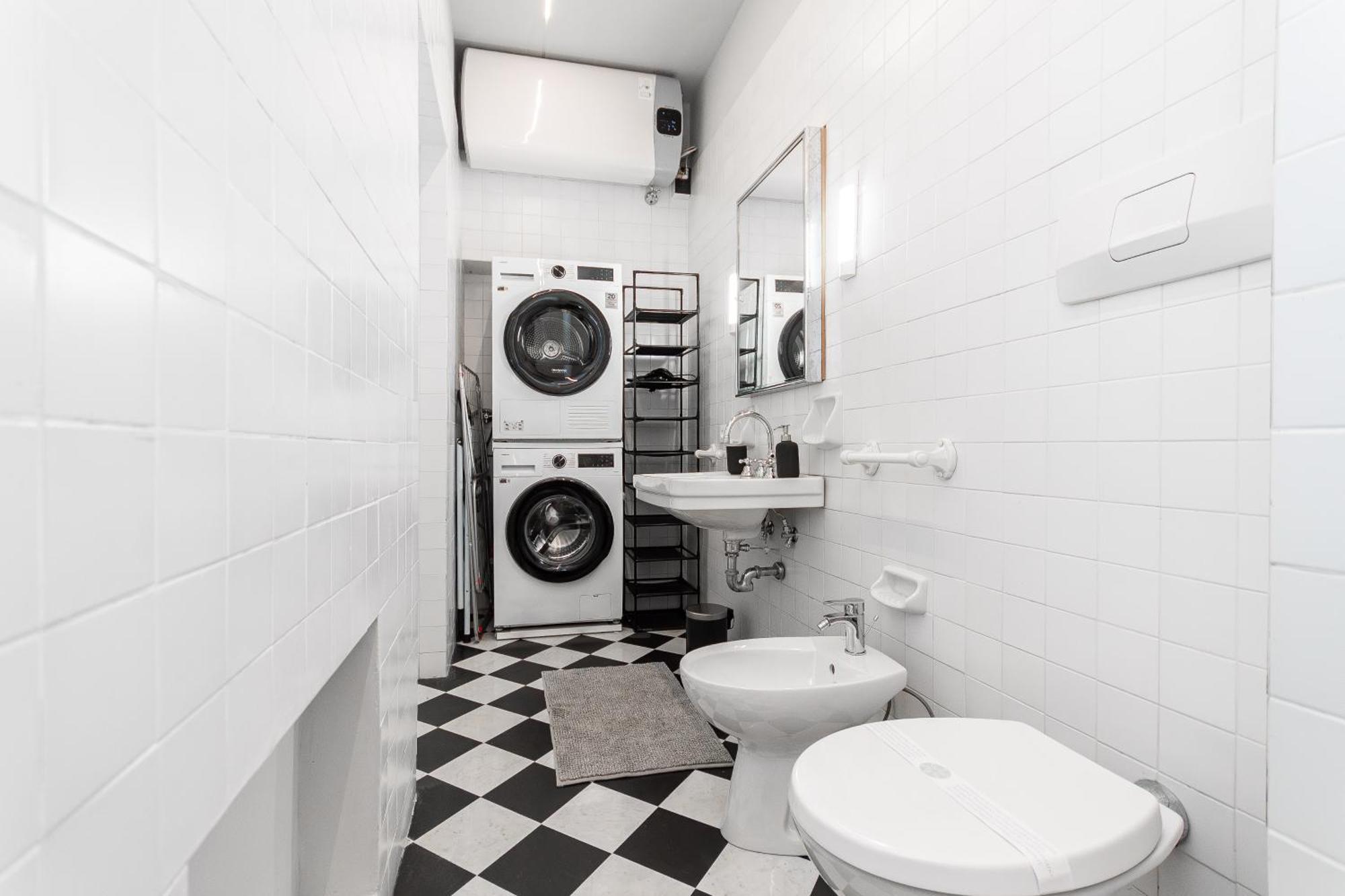 Apartment Popdesign In Centro