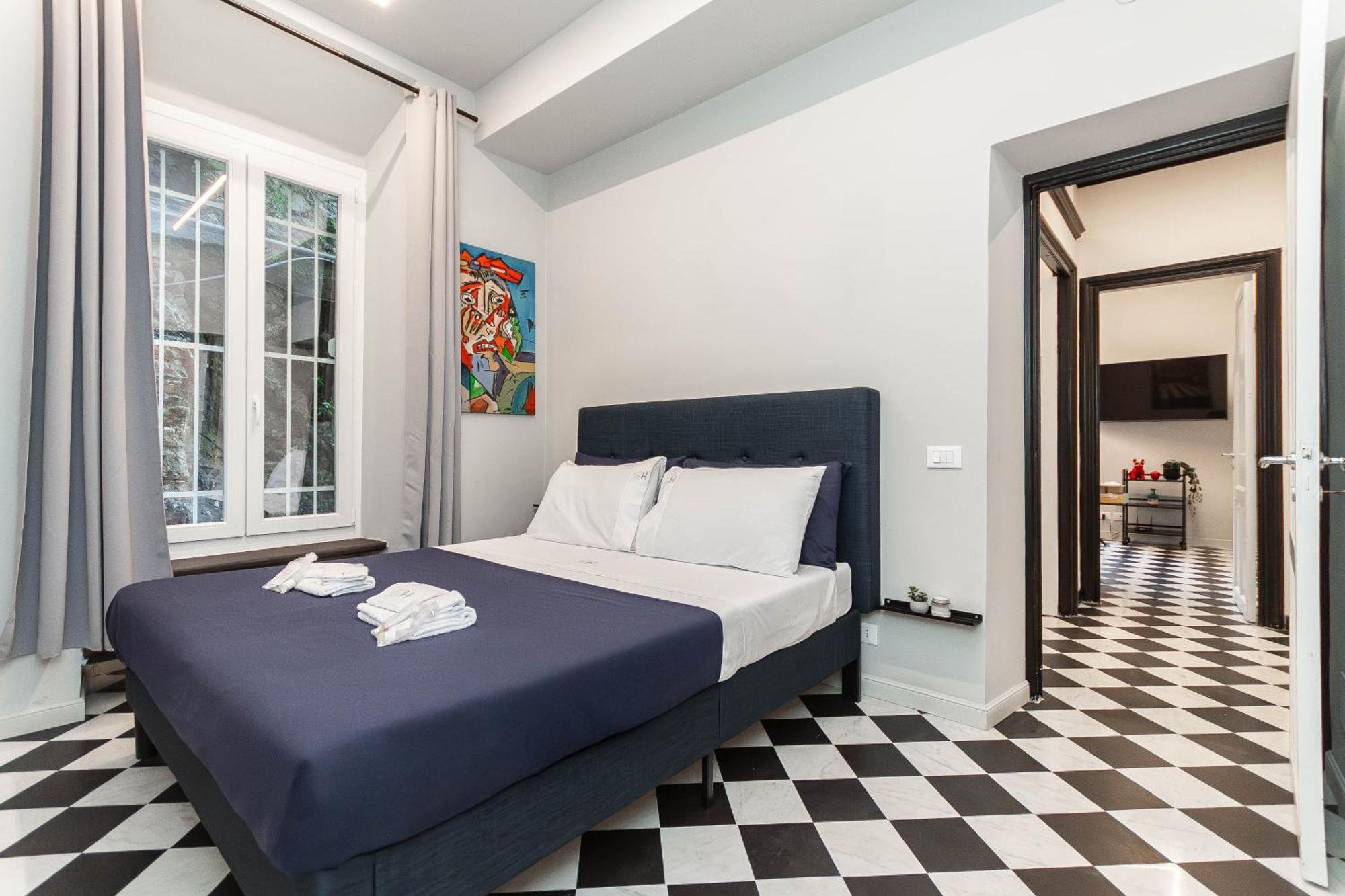 Apartment Popdesign In Centro