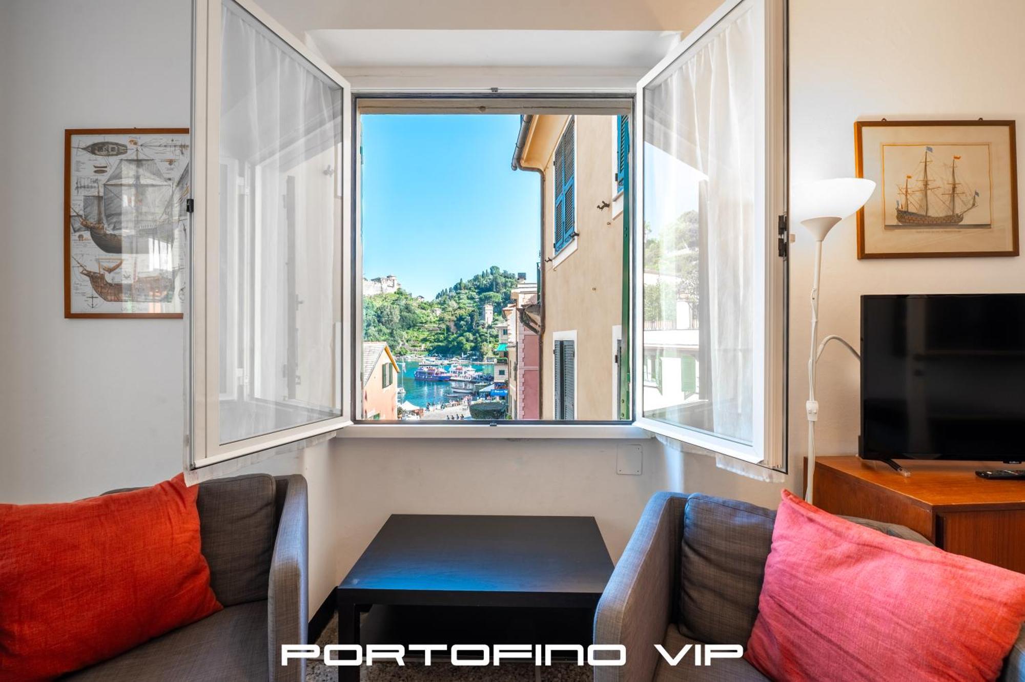 Appartamento Cocca's House By Portofinovip Portofino
