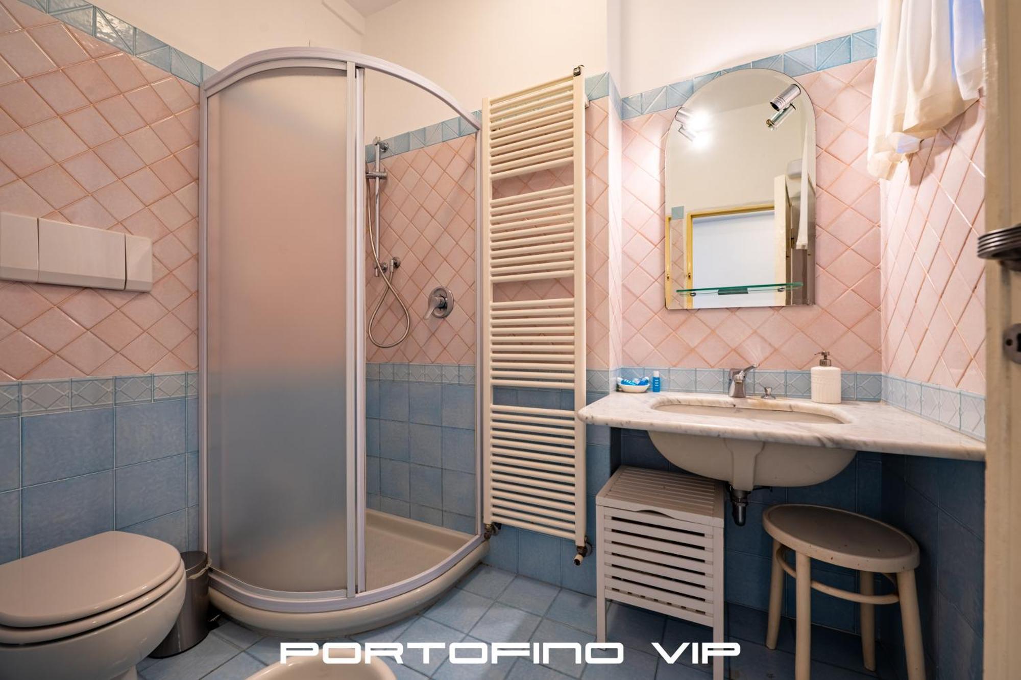 Appartamento Cocca's House By Portofinovip Portofino