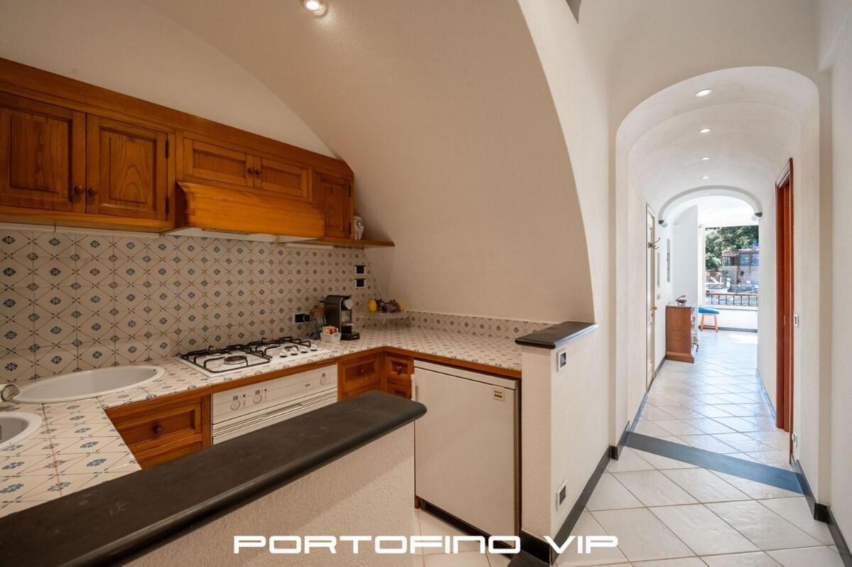 Greca By Portofinovip, Seaview, Ac Appartement Portofino