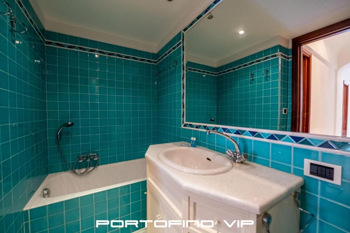 Greca By Portofinovip, Seaview, Ac Appartement