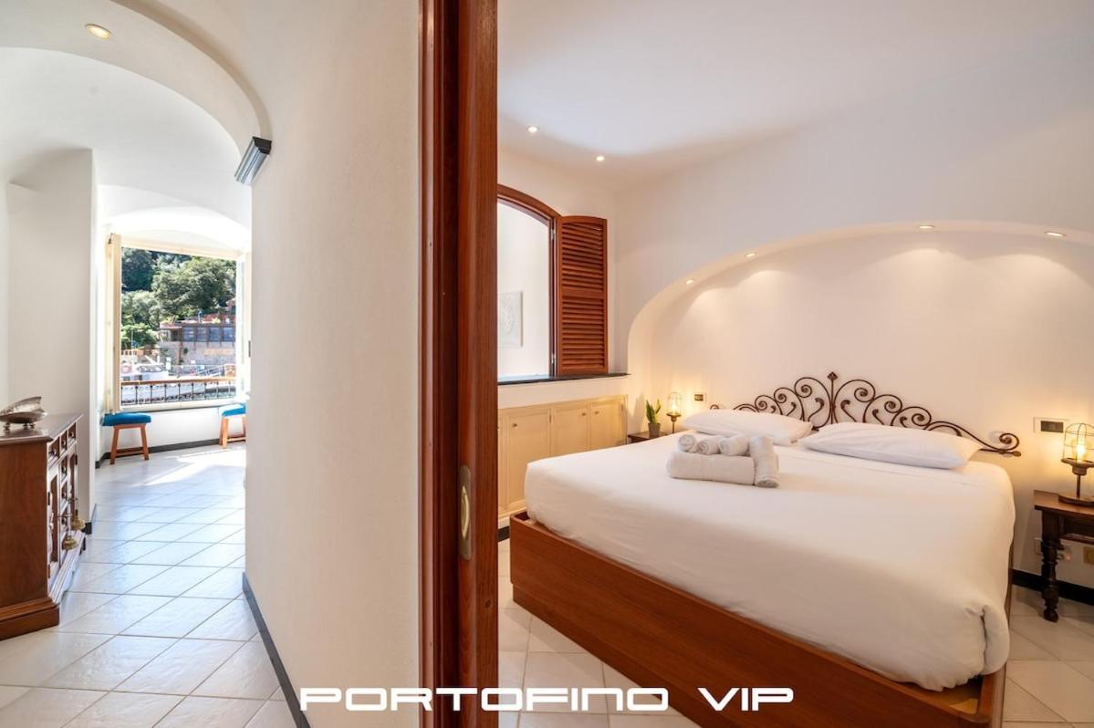 Appartement Greca By Portofinovip, Seaview, Ac Portofino