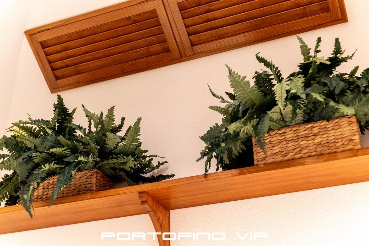 Greca By Portofinovip, Seaview, Ac Appartement *