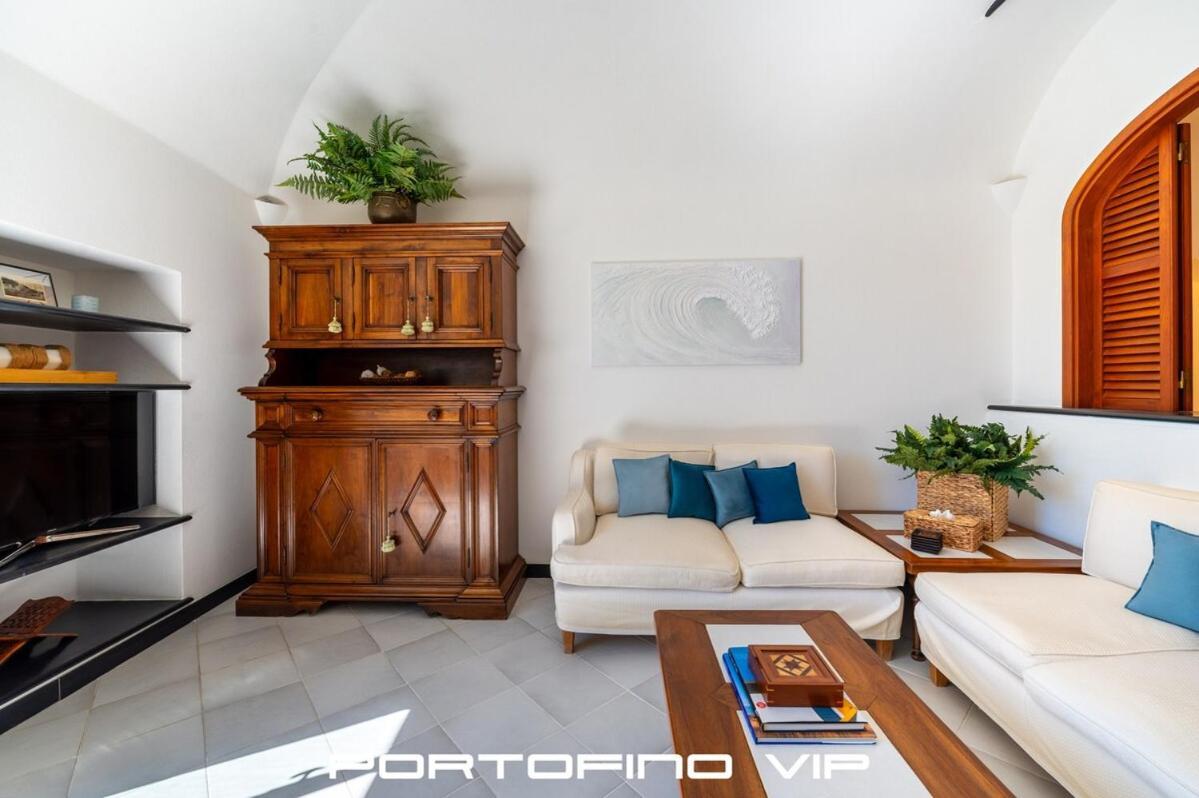 Appartement Greca By Portofinovip, Seaview, Ac Portofino