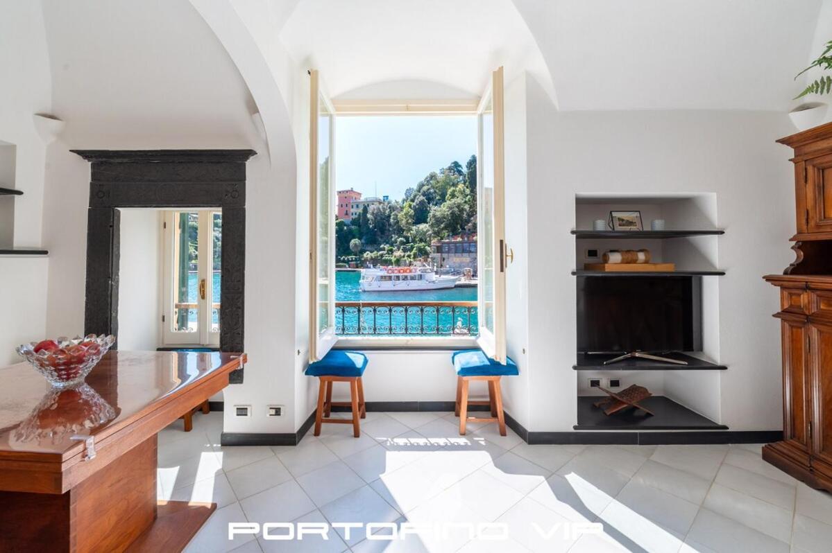 Greca By Portofinovip, Seaview, Ac Appartement