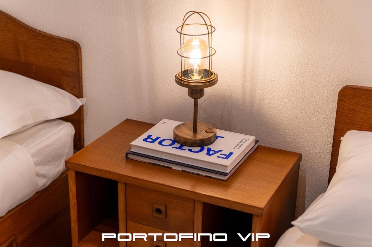 Greca By Portofinovip, Seaview, Ac Appartement