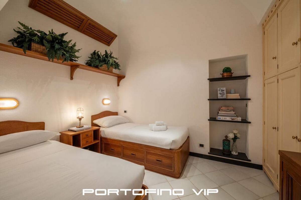 Greca By Portofinovip, Seaview, Ac Appartement Portofino