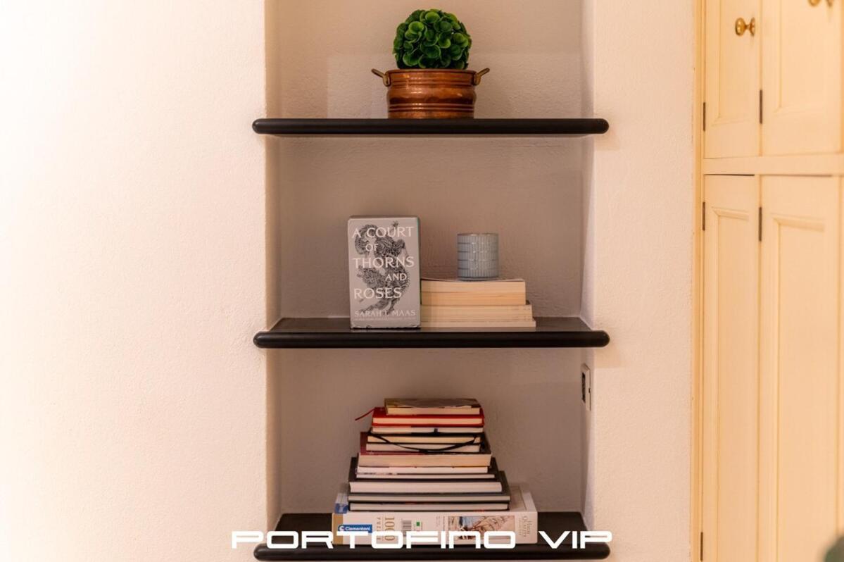 Appartement Greca By Portofinovip, Seaview, Ac *