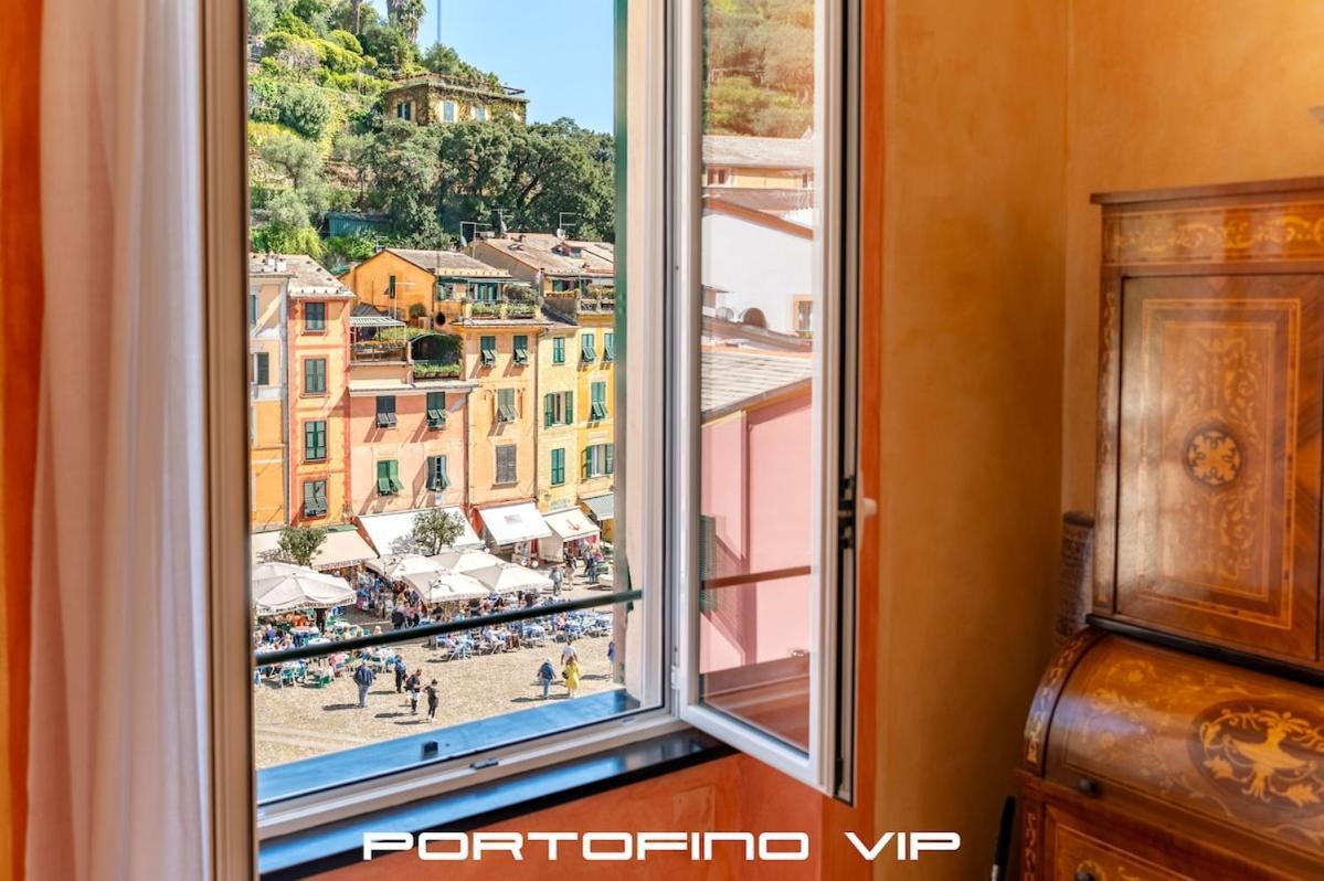 Apartment Terrace By Portofinovip *