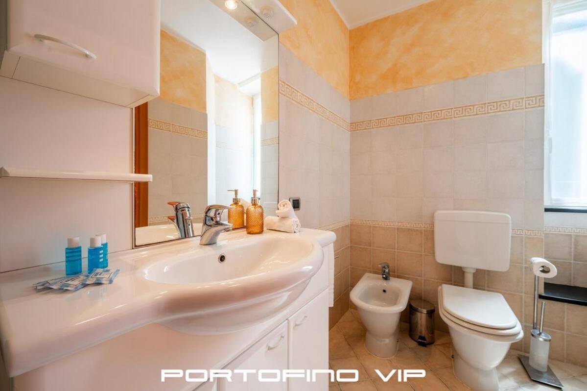 Apartment Terrace By Portofinovip *