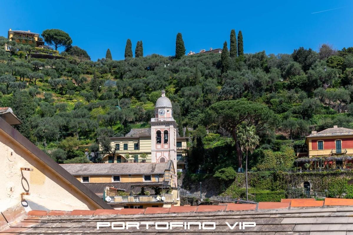 Apartment Terrace By Portofinovip Portofino