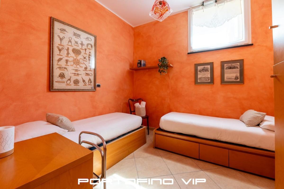 Terrace By Portofinovip Apartment