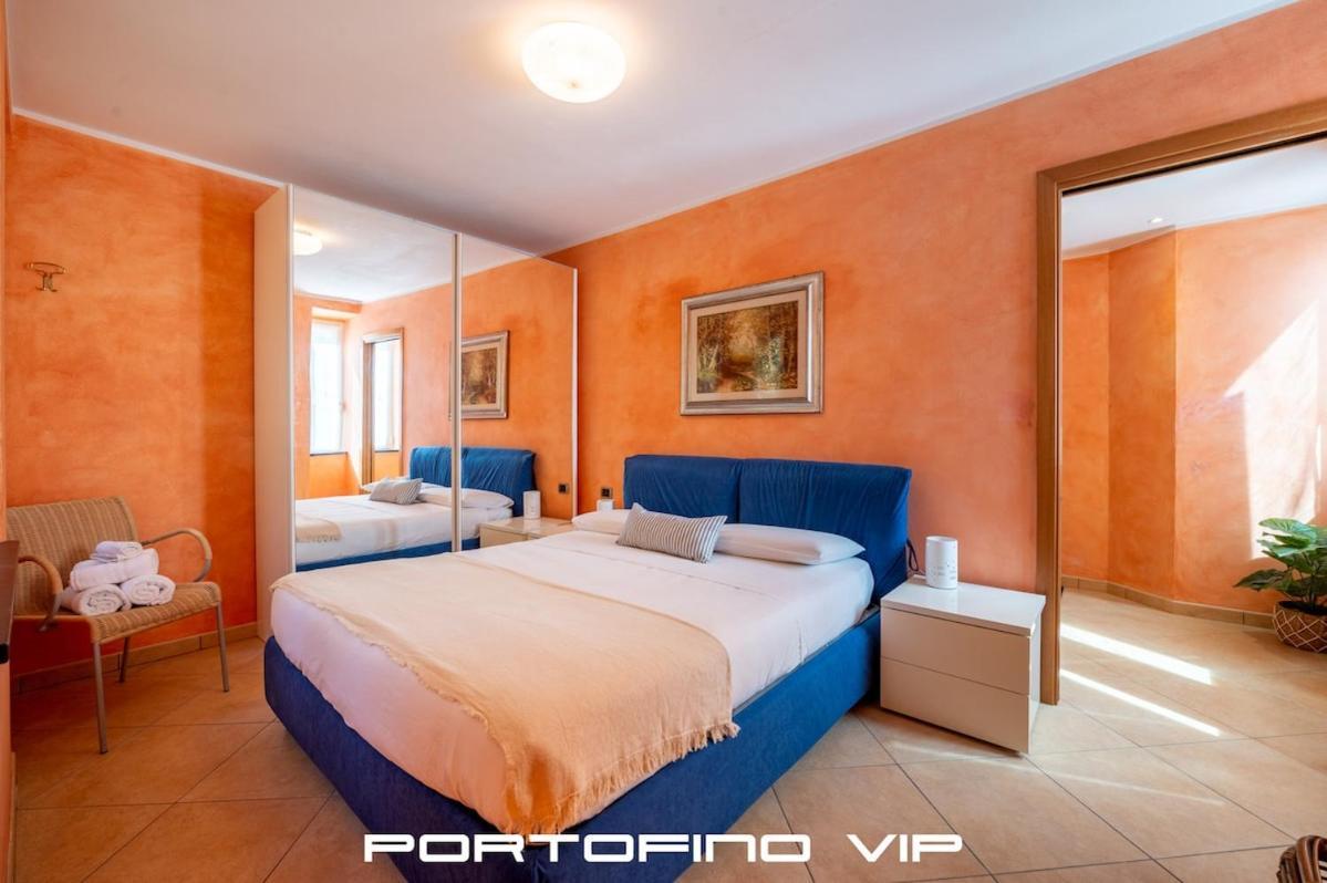 Terrace By Portofinovip Apartment Portofino