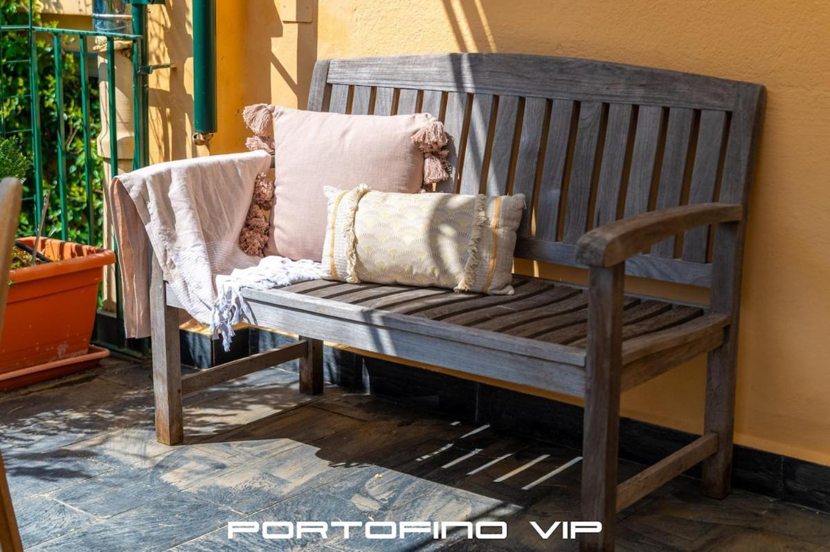 Terrace By Portofinovip Portofino