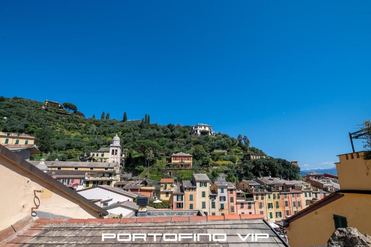 Terrace By Portofinovip Apartment
