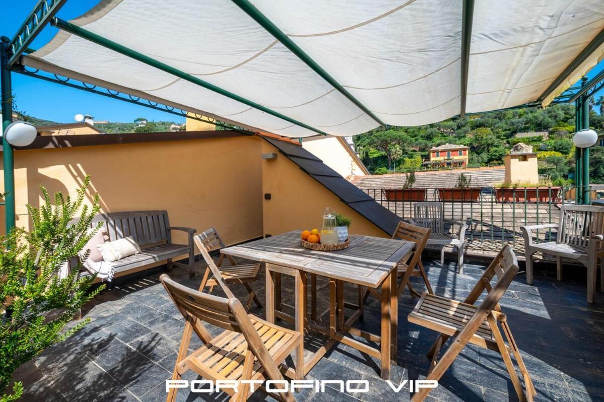 Apartment Terrace By Portofinovip *