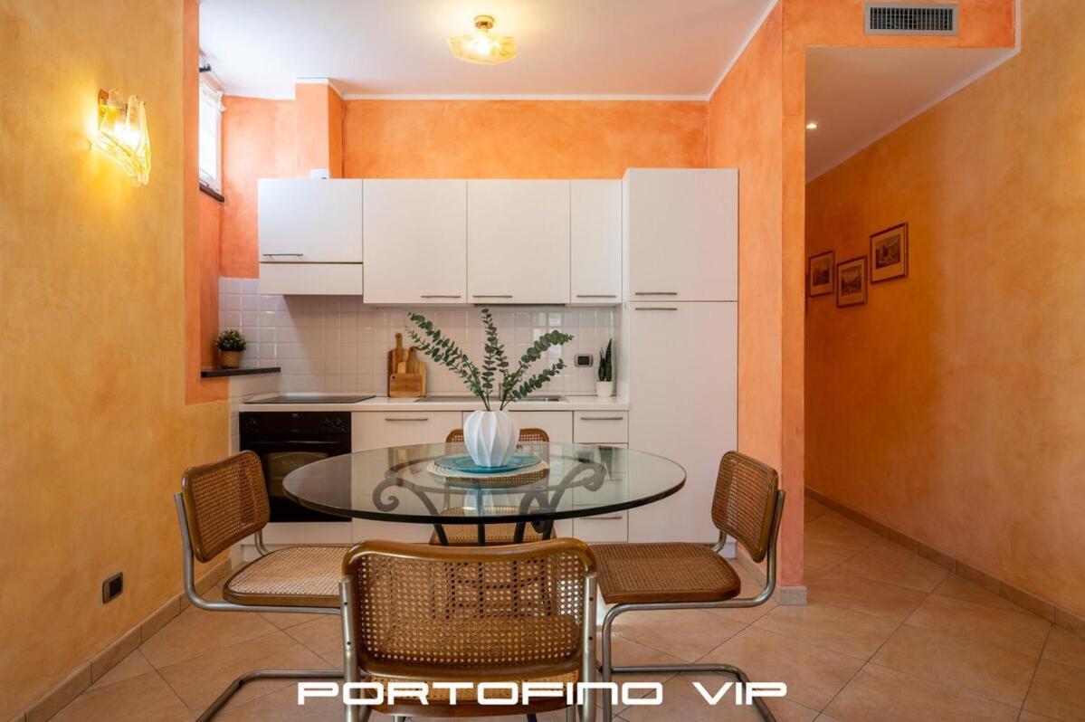Apartment Terrace By Portofinovip Portofino