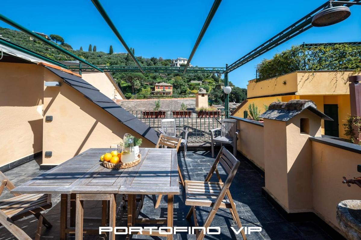 Terrace By Portofinovip Apartment *