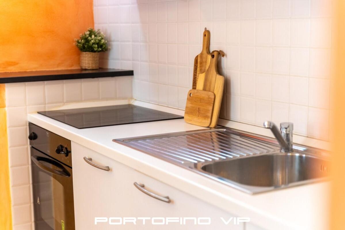 Apartment Terrace By Portofinovip *