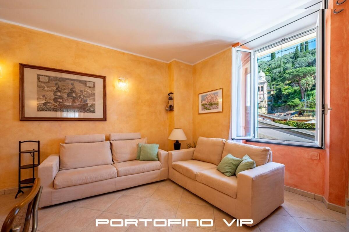Apartment Terrace By Portofinovip Portofino