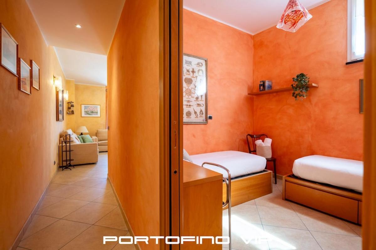 Terrace By Portofinovip