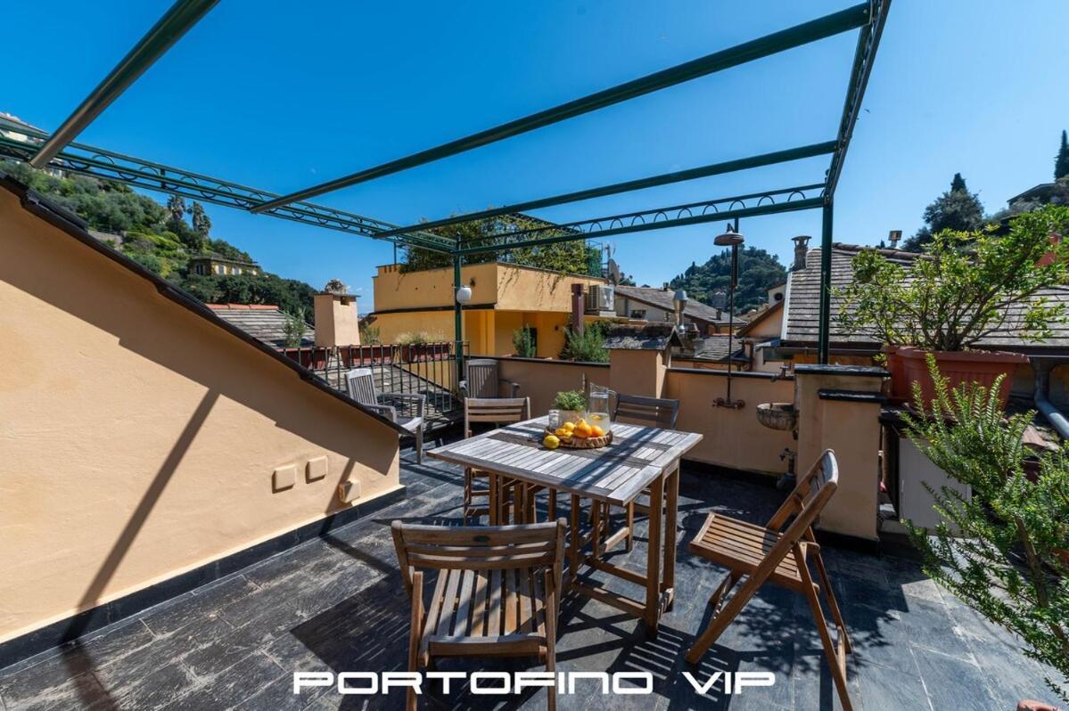 Terrace By Portofinovip Portofino