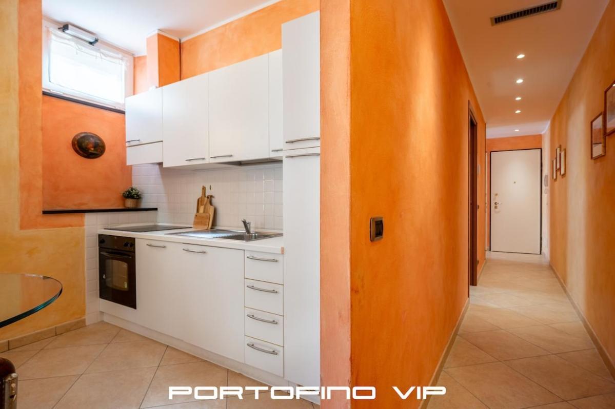 Apartment Terrace By Portofinovip