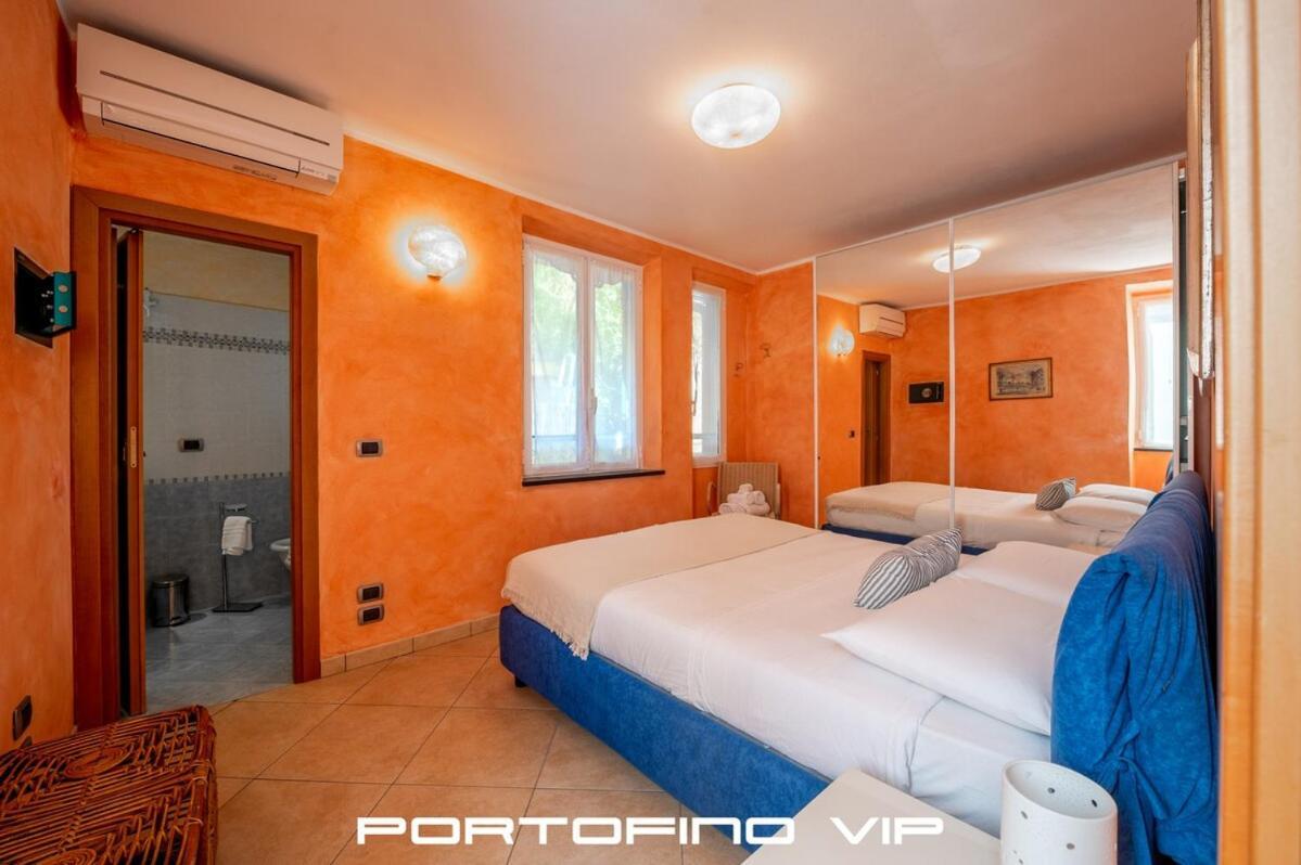 Terrace By Portofinovip Portofino