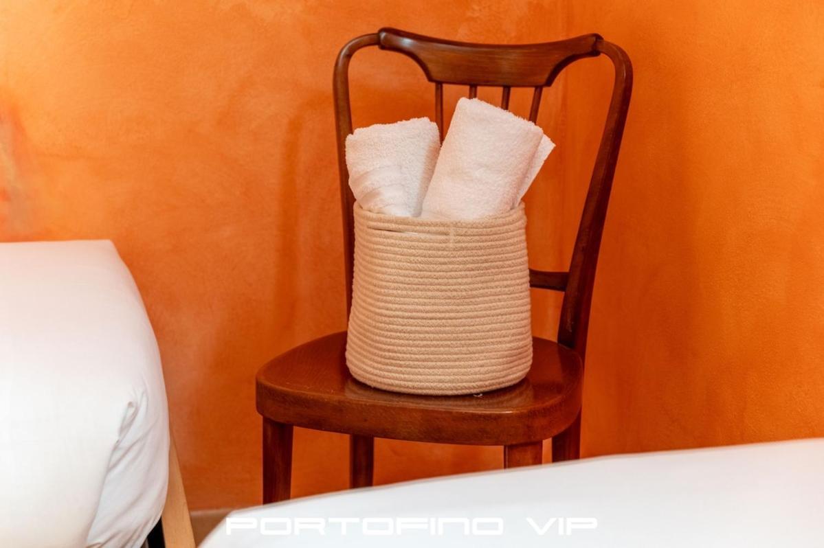 Apartment Terrace By Portofinovip