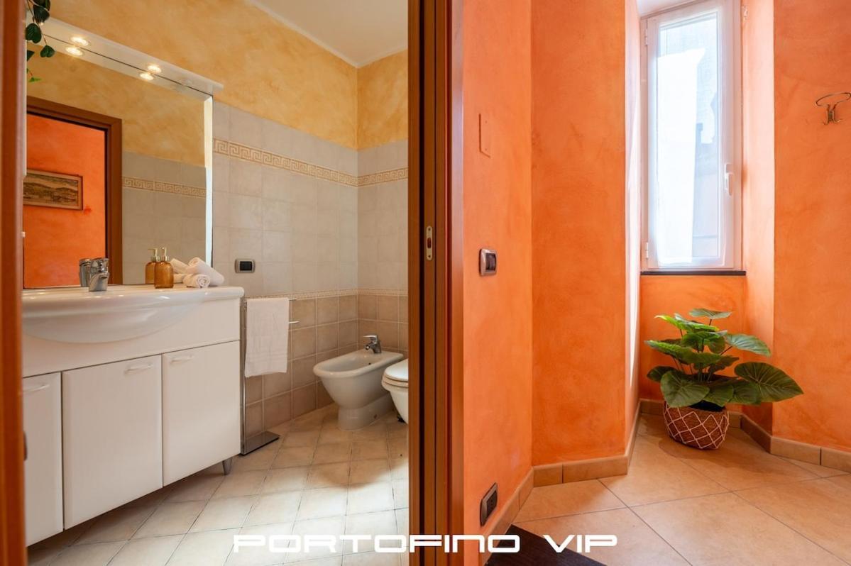 Terrace By Portofinovip Apartment *