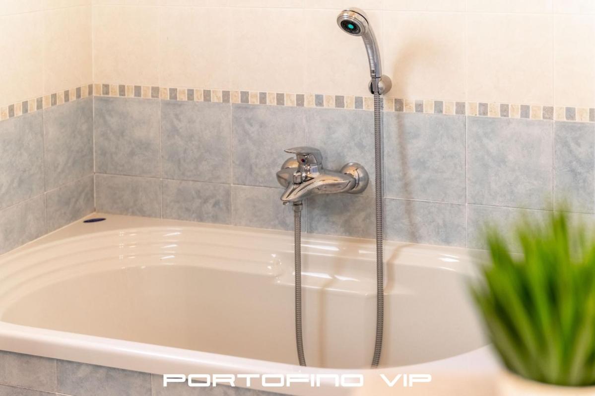 Apartment Terrace By Portofinovip *
