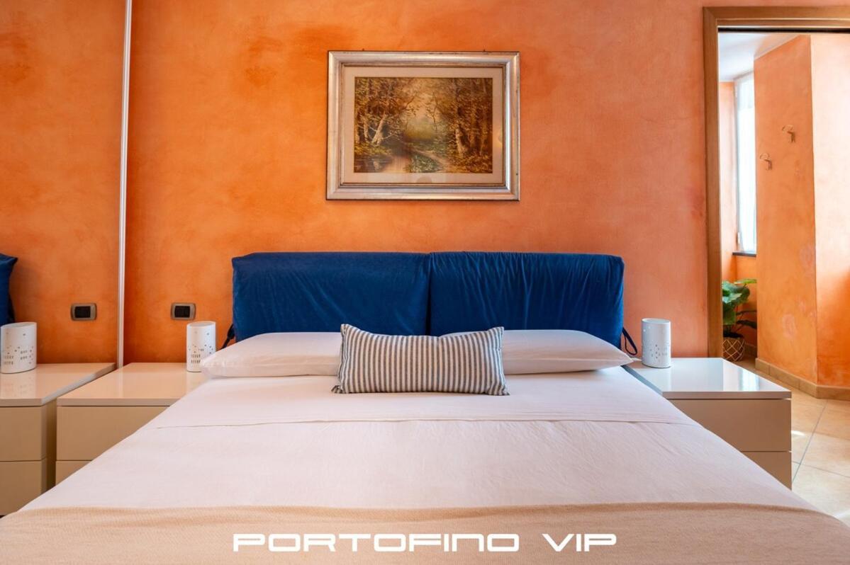 Terrace By Portofinovip Apartment Portofino