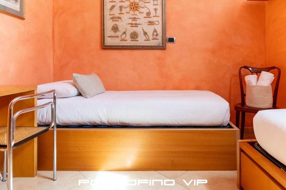 Terrace By Portofinovip Apartment Portofino