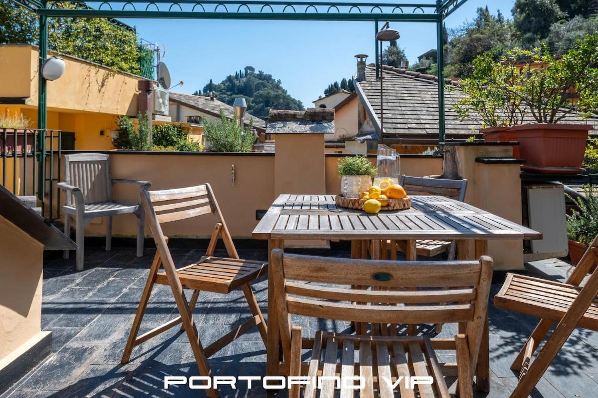 Terrace By Portofinovip Apartment