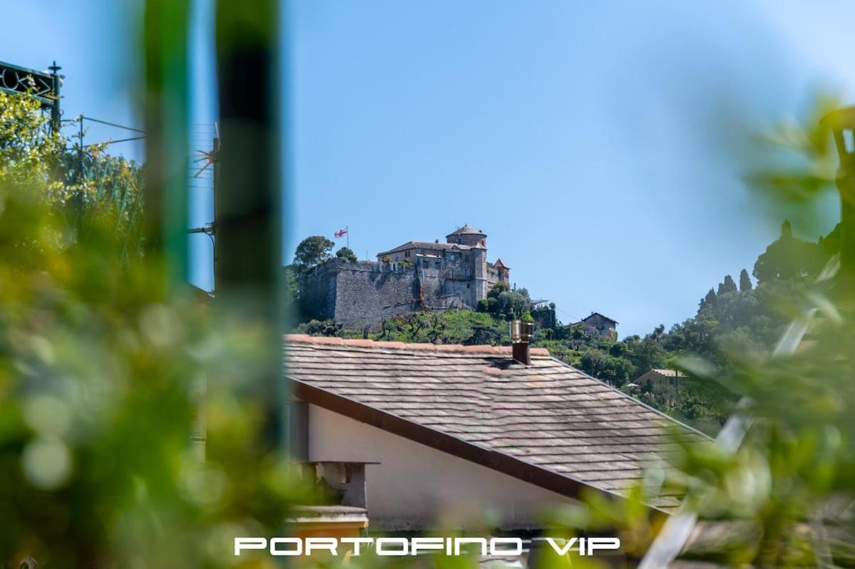 Apartment Terrace By Portofinovip