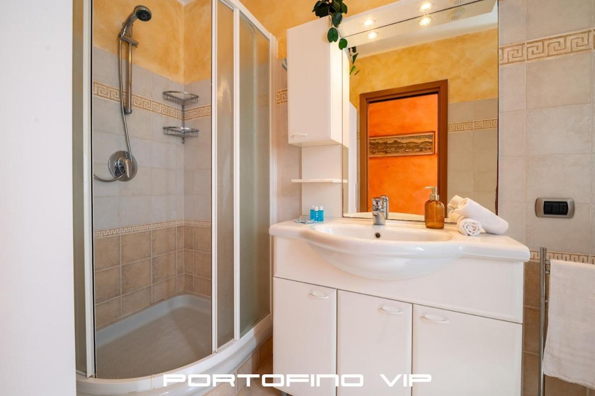 Terrace By Portofinovip Apartment Portofino