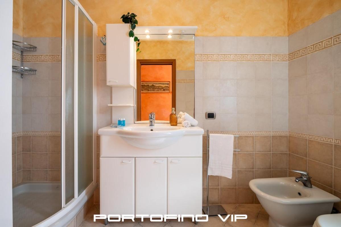 Terrace By Portofinovip *