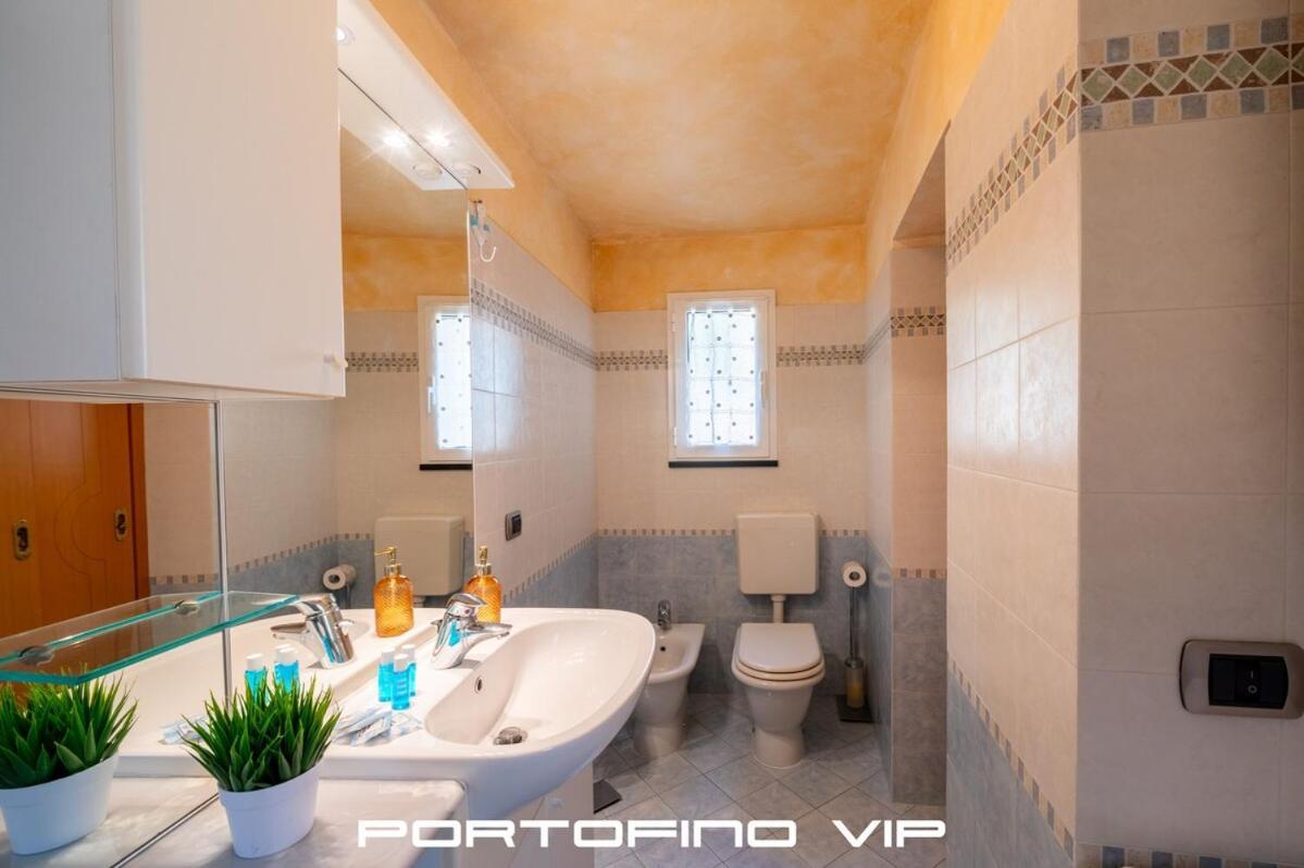 Terrace By Portofinovip Portofino