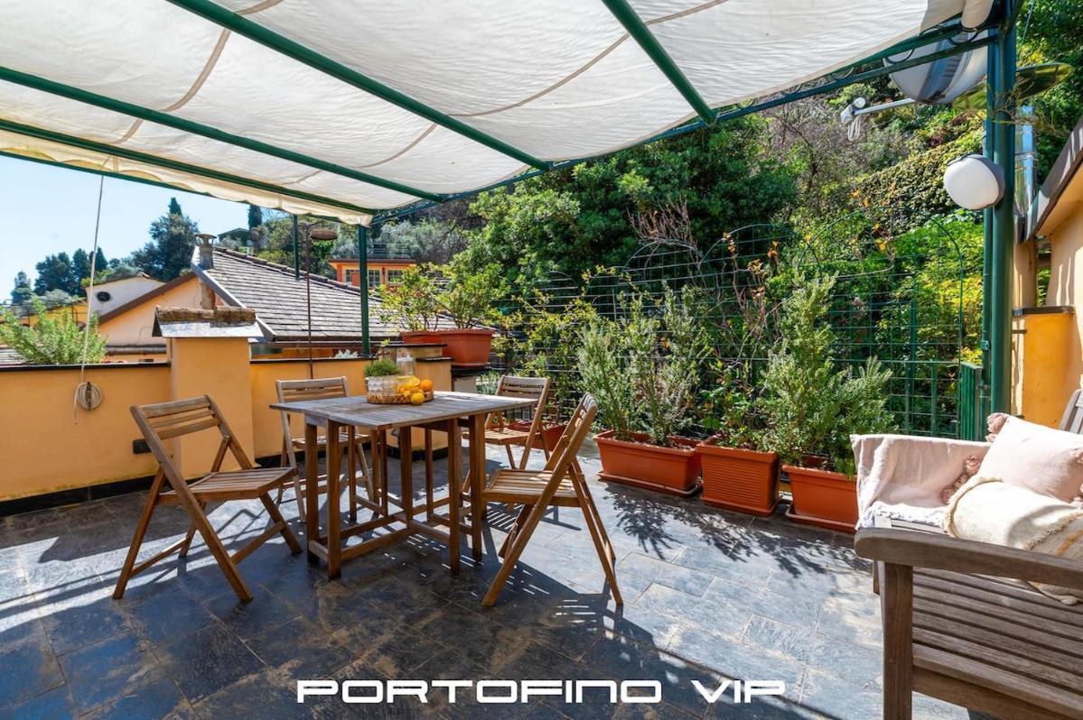 Terrace By Portofinovip Apartment