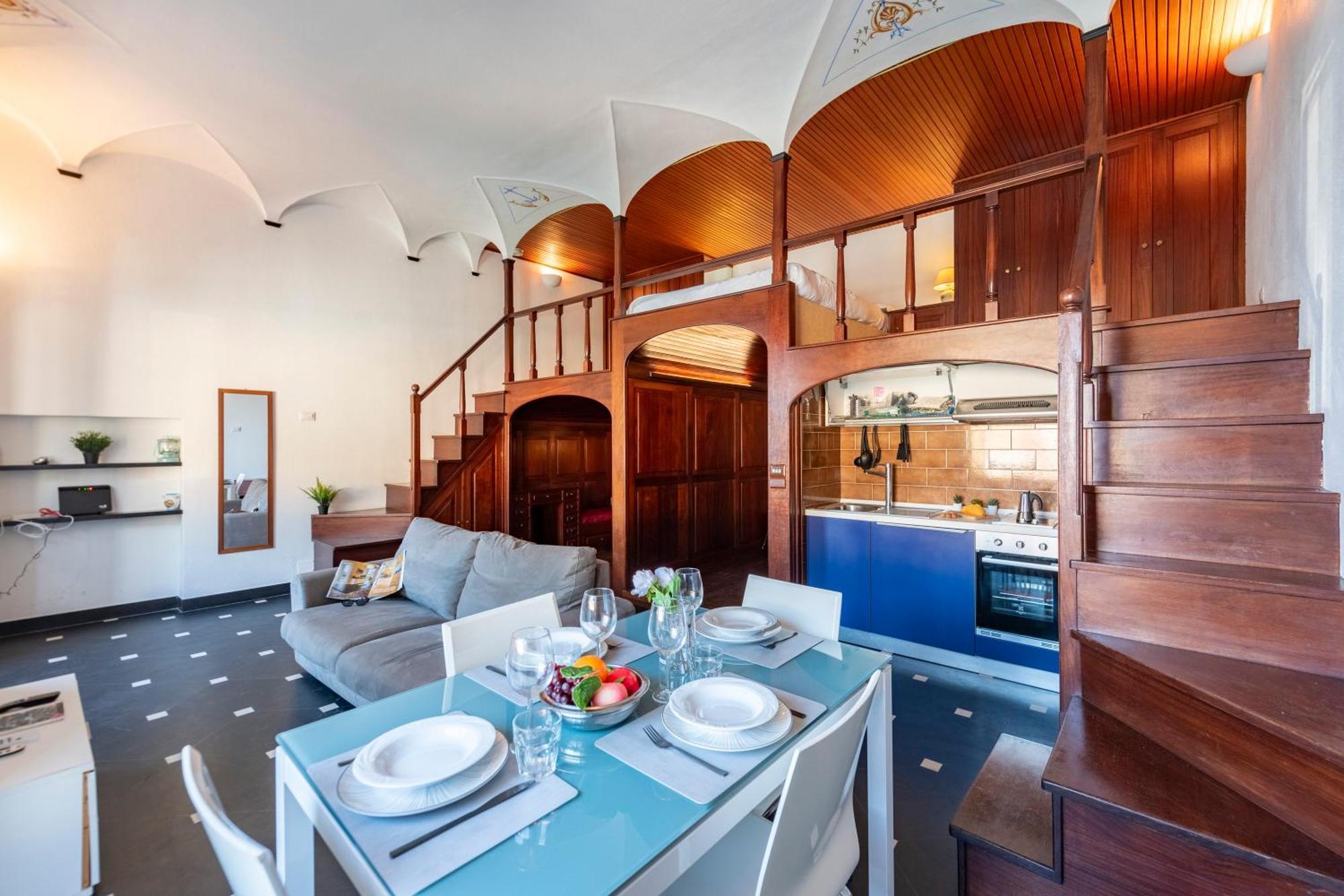 Sea View House - Happy